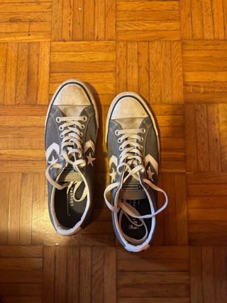 Scarpe converse