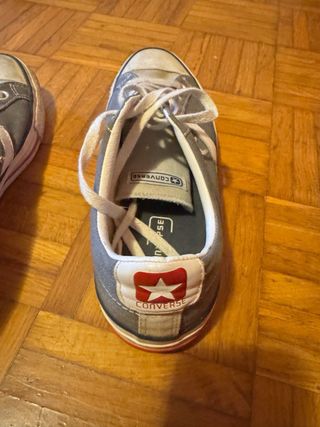 Scarpe converse