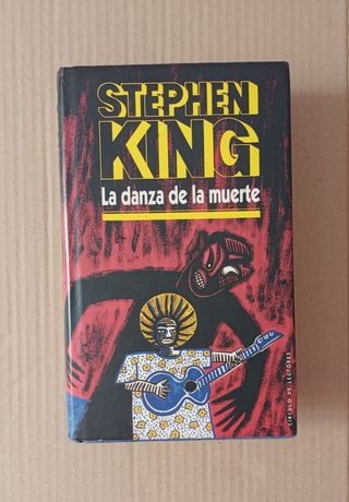 La danza de la muerte