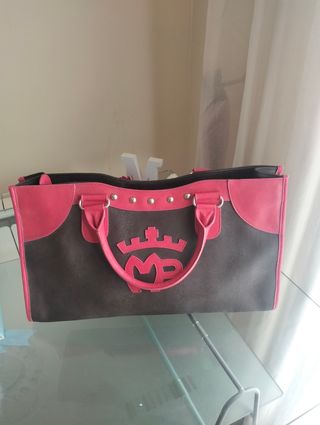 Bolso Montepicaza