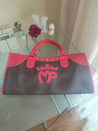 Bolso Montepicaza