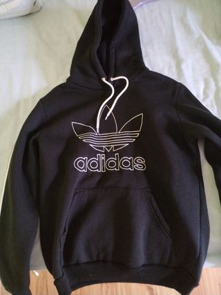 Sudadera Adidas