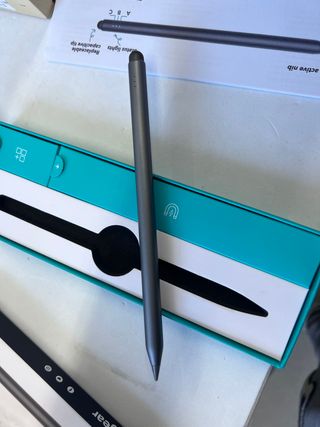 ESR Lápiz Táctil para iPad con Sensibilidad