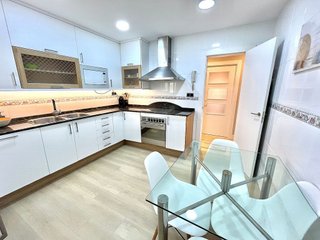 Piso en venta en La Roureda en Viladecans