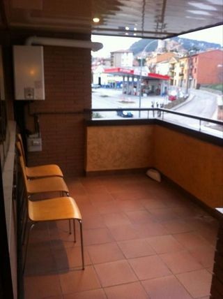 Piso en venta en Moià