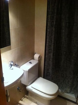 Piso en venta en Moià