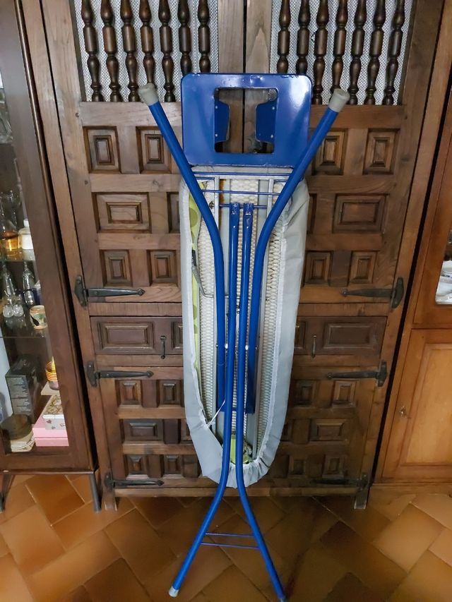 TABLA PLANCHA varias alturas