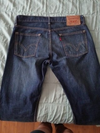 Pantalón Levis