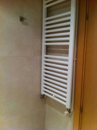 Piso en venta en Moià