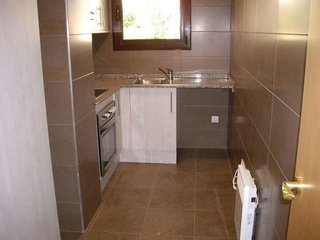 Piso en venta en Moià