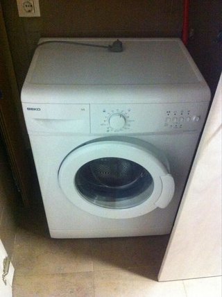 Piso en venta en Moià