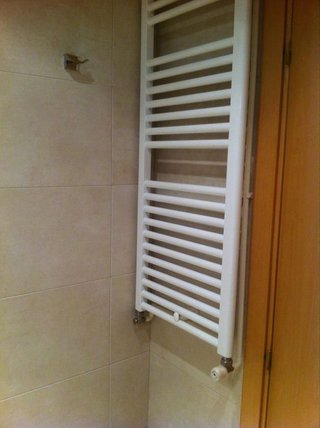 Piso en venta en Moià