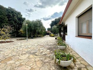 Chalet en venta en Bigues en Bigues i Riells