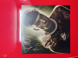 Vinile Going Hard 3 Tony Boy