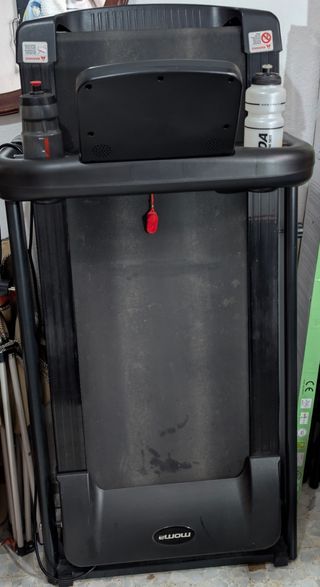 Cinta de correr MOMA