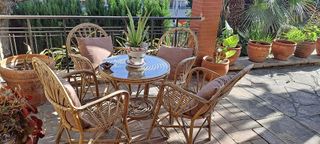 Chalet en venta en Vallirana