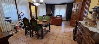 Chalet en venta en Vallirana