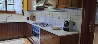 Chalet en venta en Vallirana