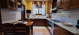 Chalet en venta en Vallirana