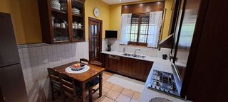 Chalet en venta en Vallirana