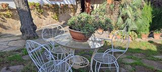 Chalet en venta en Vallirana