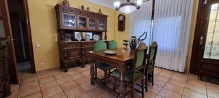 Chalet en venta en Vallirana