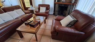 Chalet en venta en Vallirana