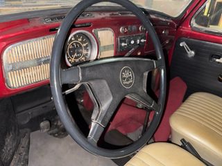 Volkswagen Beetle 1974