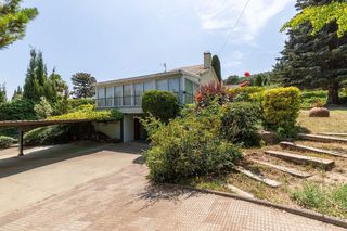 Chalet en venta en Matadepera