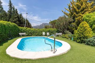 Chalet en venta en Matadepera