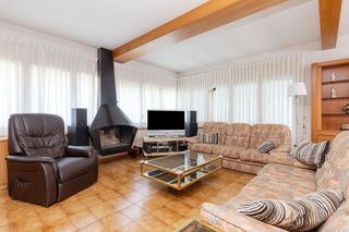 Chalet en venta en Matadepera