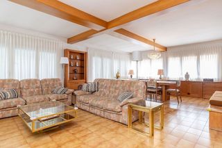 Chalet en venta en Matadepera