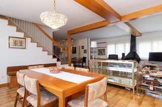 Chalet en venta en Matadepera