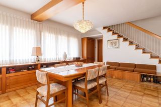 Chalet en venta en Matadepera