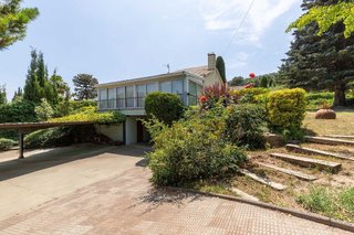 Chalet en venta en Matadepera