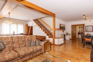 Chalet en venta en Matadepera