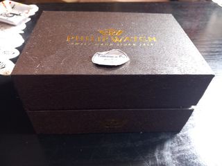 Orologio philip watch caribe