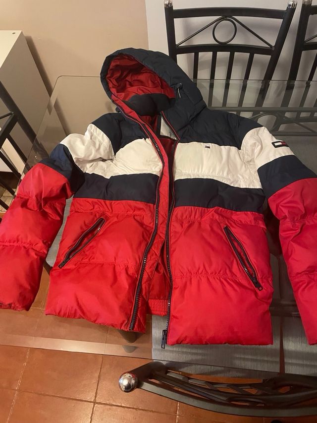 Plumas Tommy Hilgfiger S