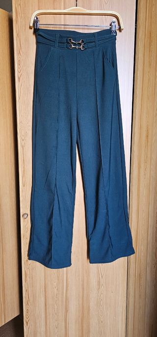 Pantalon de vestir 