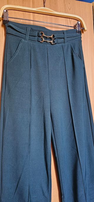 Pantalon de vestir 