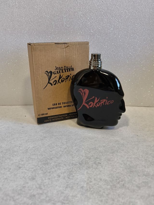 JEAN PAUL GAULTIER ORIGINAL