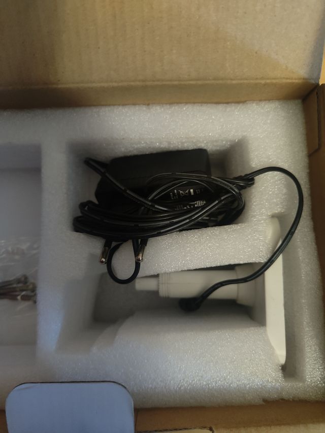 Telecamere sorveglianza 