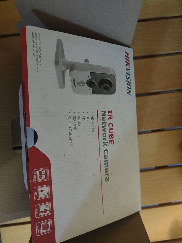 Telecamere sorveglianza 