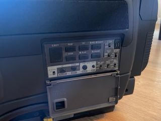 Cámara de Video JVC GY-X3E