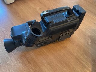 Cámara de Video JVC GY-X3E