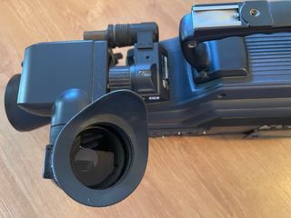 Cámara de Video JVC GY-X3E