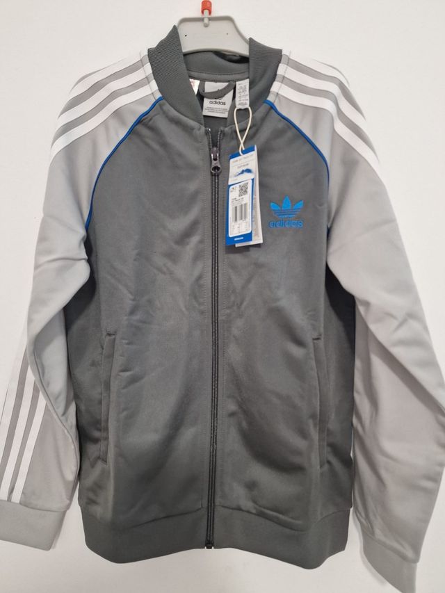 Sudadera de niño adidas