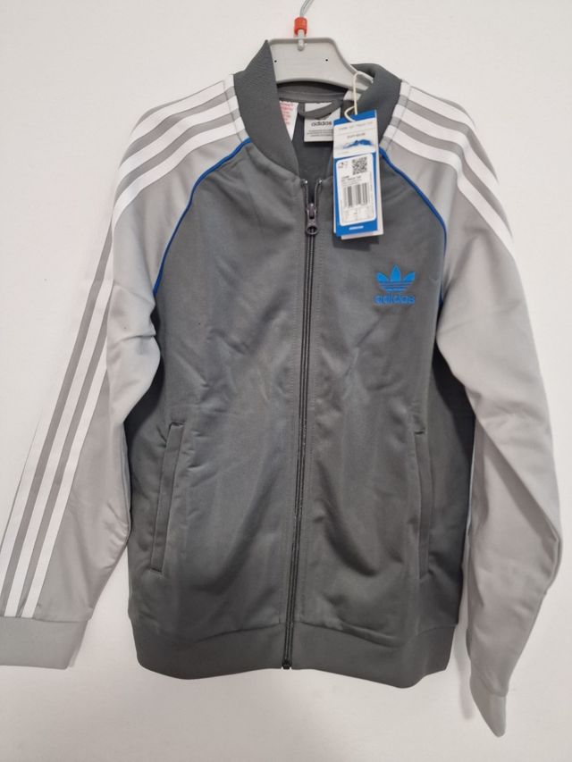 Sudadera de niño adidas
