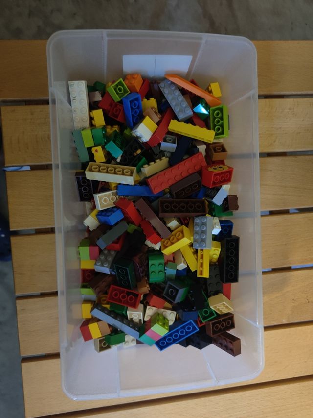 Costruzioni lego