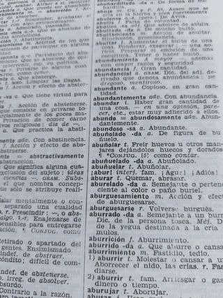 DICCIONARIO MANUAL ILUSTRADO LENGUA ESPAÑOLA